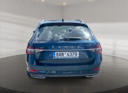 Škoda Superb 5