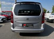 Toyota ProAce City Verso 5