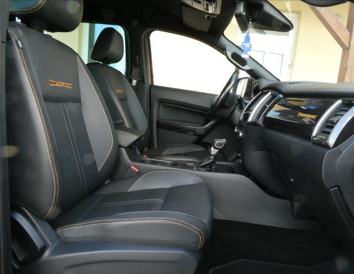 Ford Ranger 27