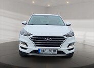 Hyundai Tucson 3