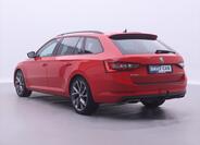 Škoda Superb 5