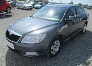 Škoda Octavia 3