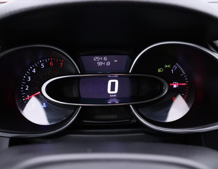 Renault Clio 17
