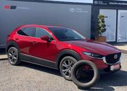 Mazda CX-30 1