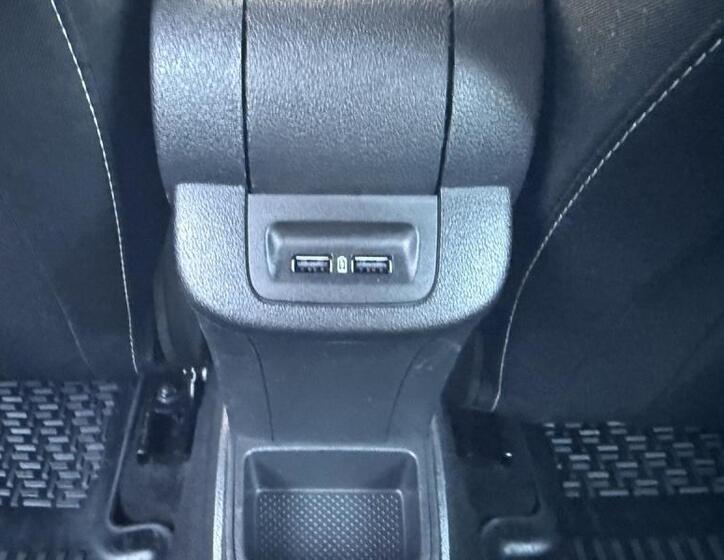 Škoda Fabia 11