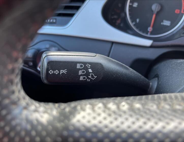 Audi A4 22