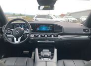 Mercedes-Benz GLS 24