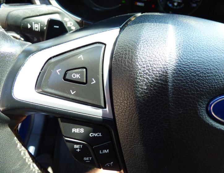 Ford S-MAX 16