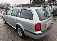 Škoda Octavia 5