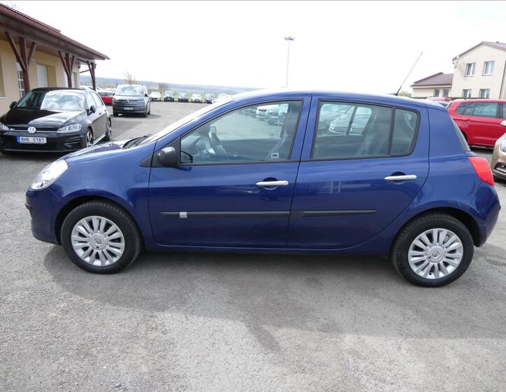 Renault Clio 6