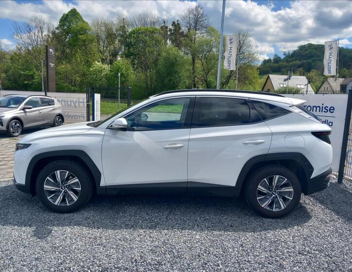 Hyundai Tucson 3