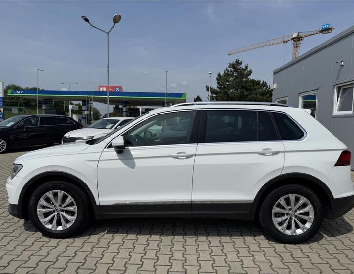 Volkswagen Tiguan 3