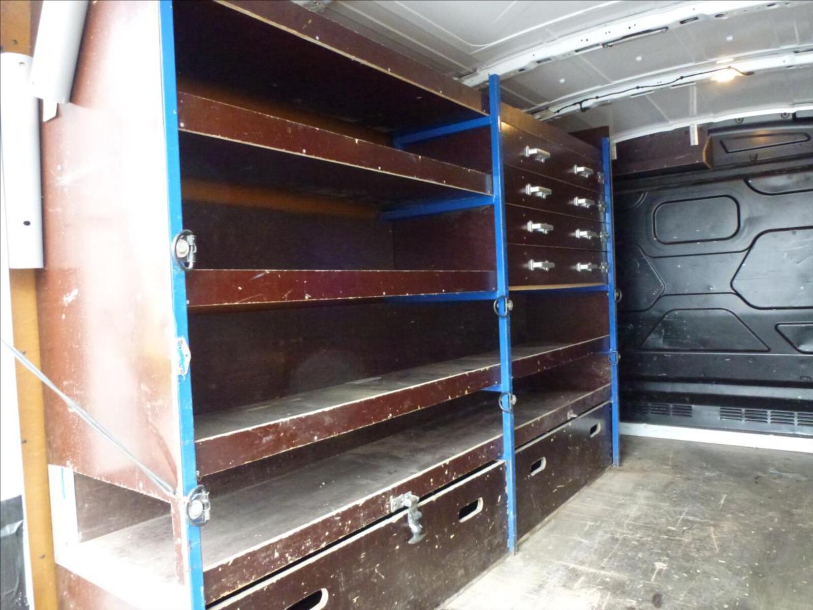 Ford Transit 19
