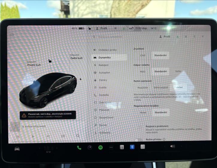 Tesla Model 3 20