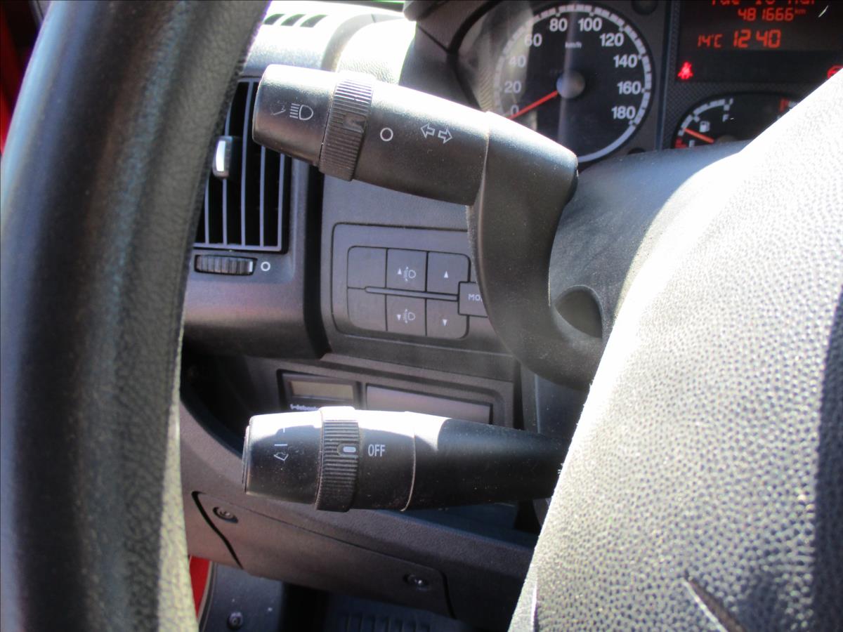 Citroën Jumper