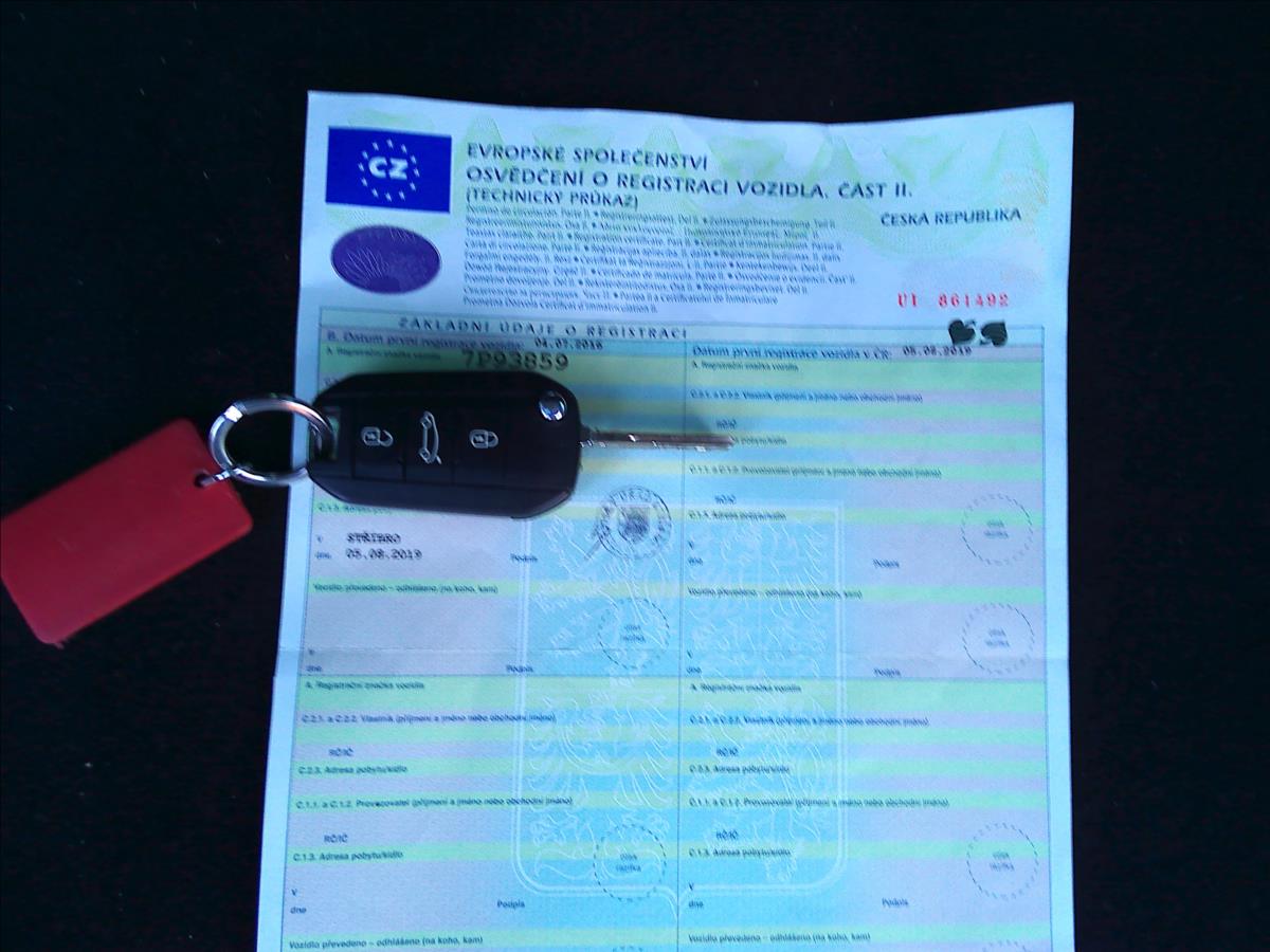 Citroën C5