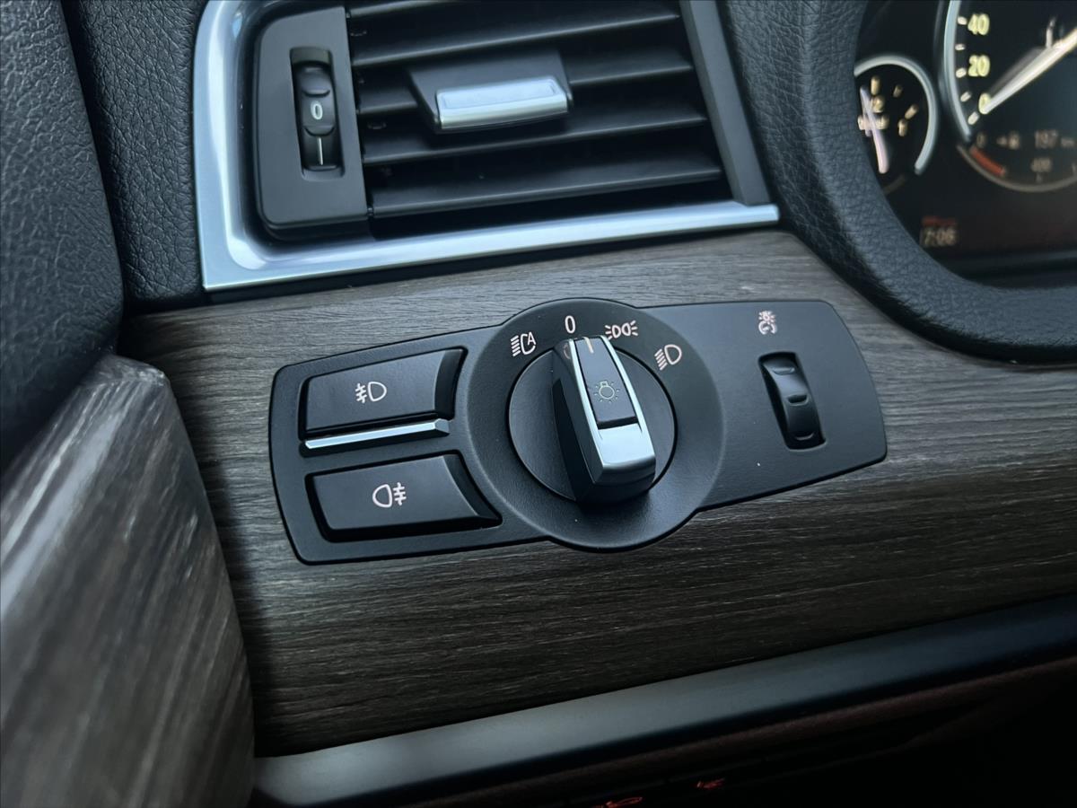 BMW Řada 5