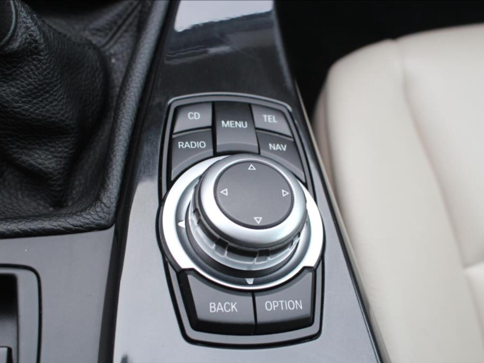 BMW Řada 5 38