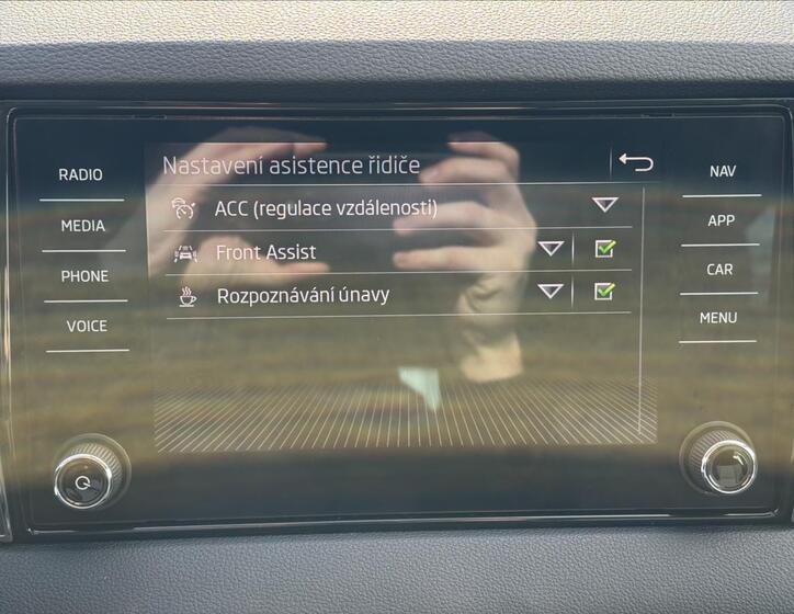 Škoda Karoq 17