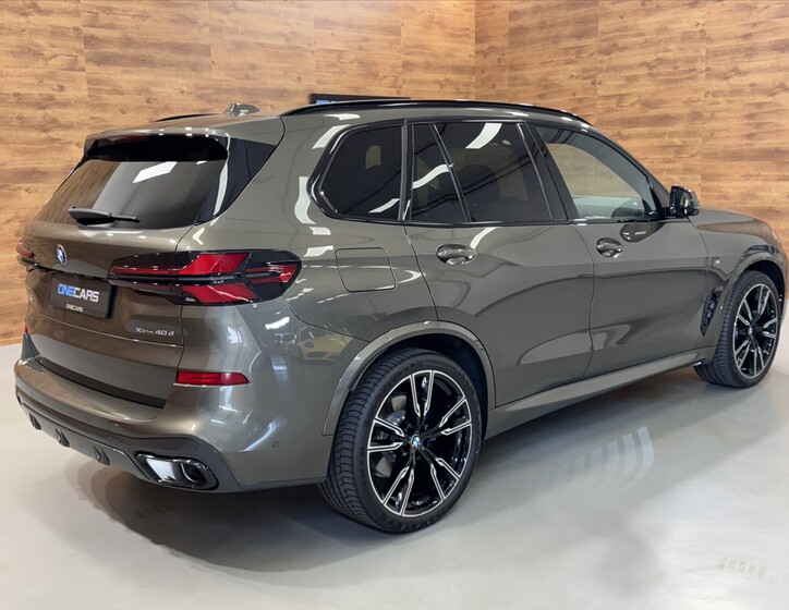 BMW X5 4