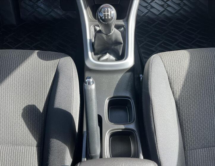 Suzuki SX4 S-Cross 15