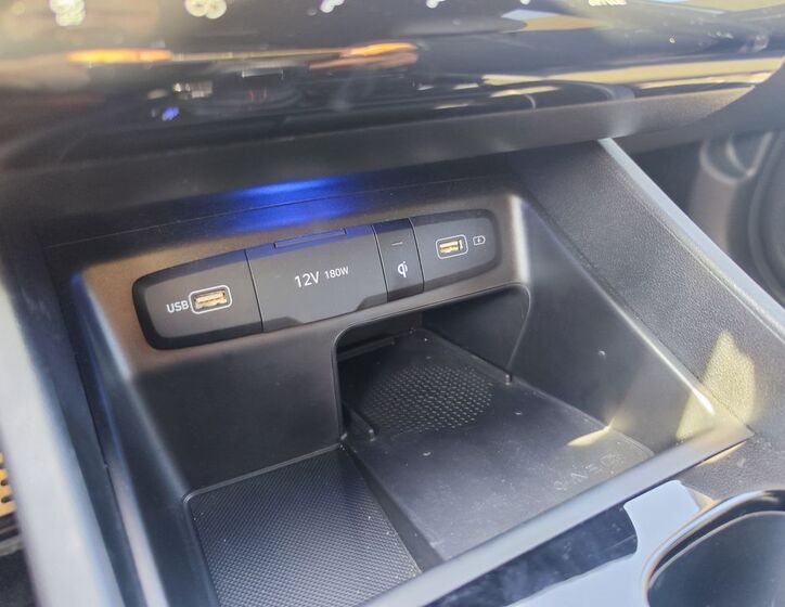 Hyundai Tucson 24