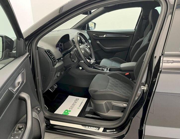 Škoda Karoq 11