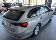 Škoda Octavia 6