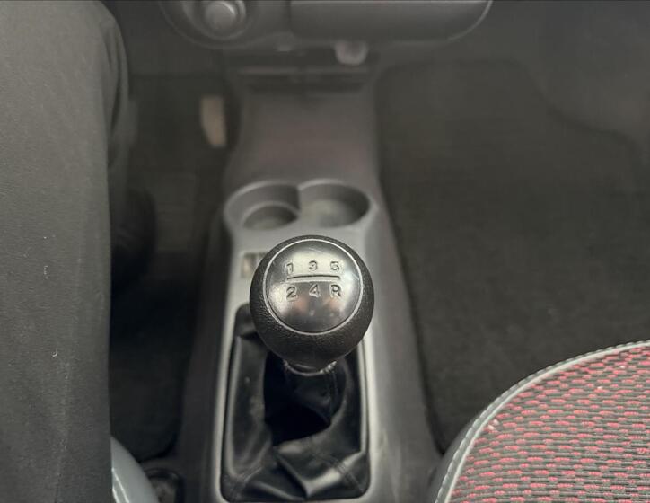 Hyundai Atos 13