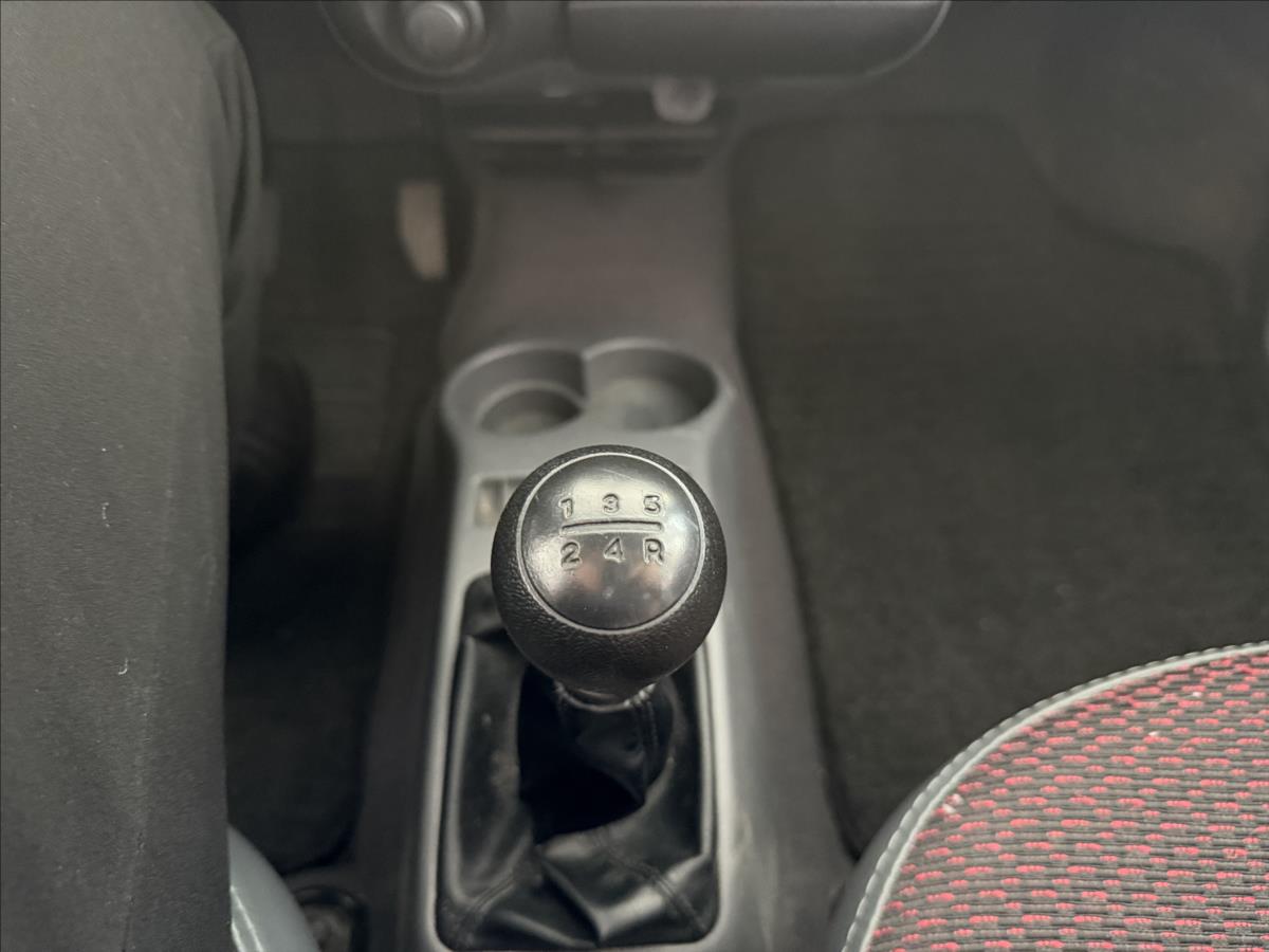 Hyundai Atos