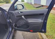 Škoda Octavia 22