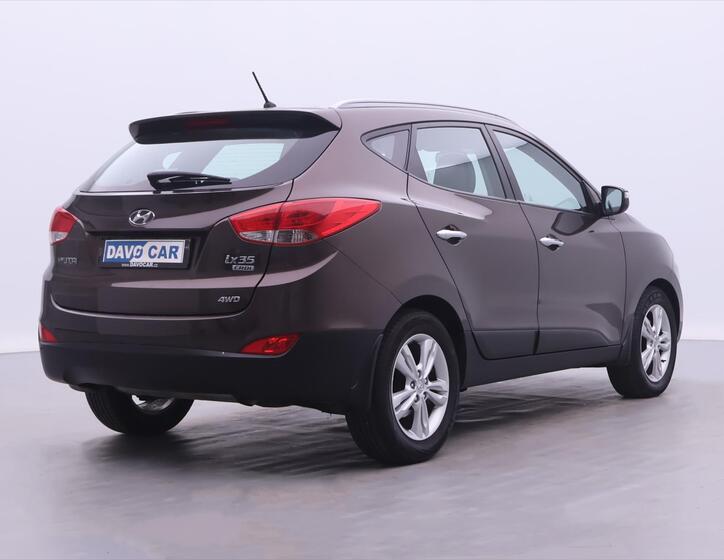 Hyundai ix35 7