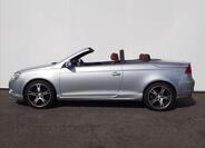 Volkswagen EOS 3