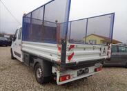 Opel Movano 6