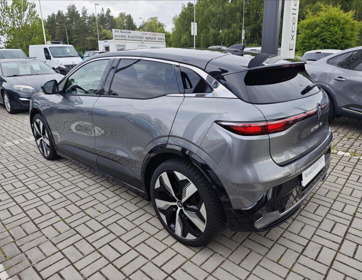 Renault Mégane 4