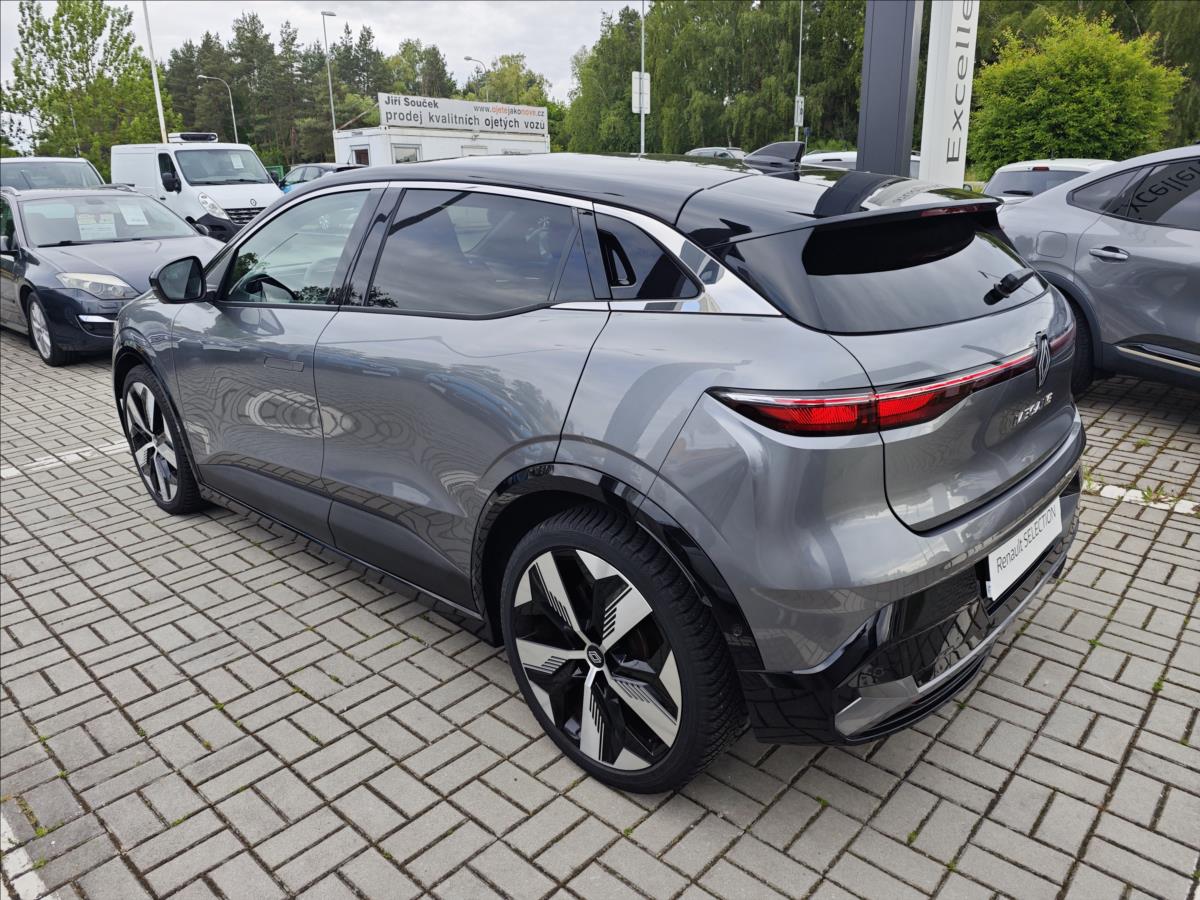 Renault Mégane