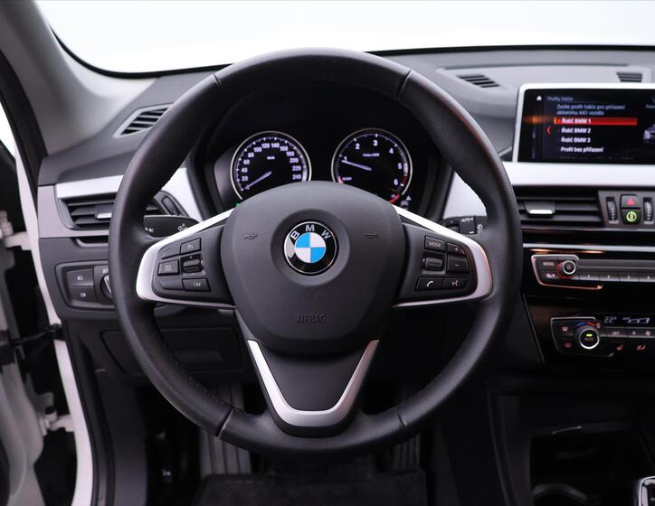BMW X1 20