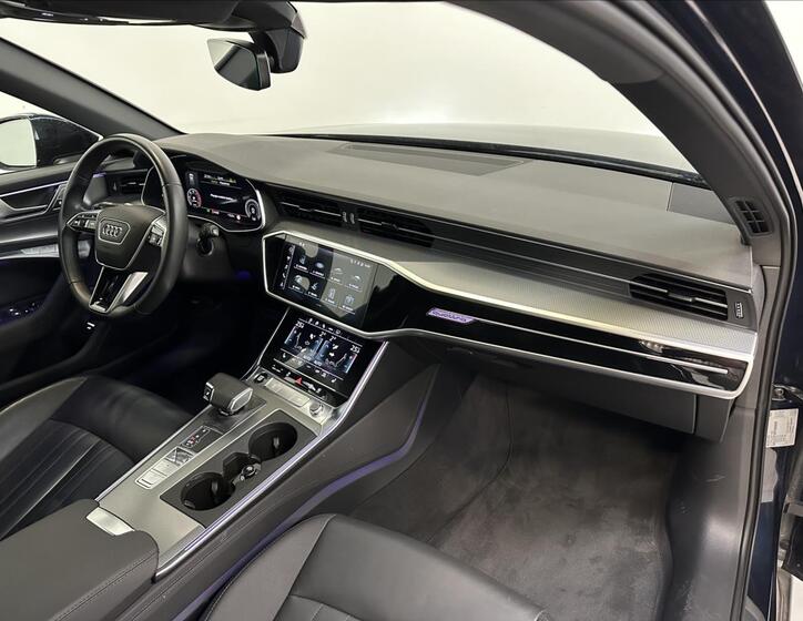 Audi A6 Allroad 23
