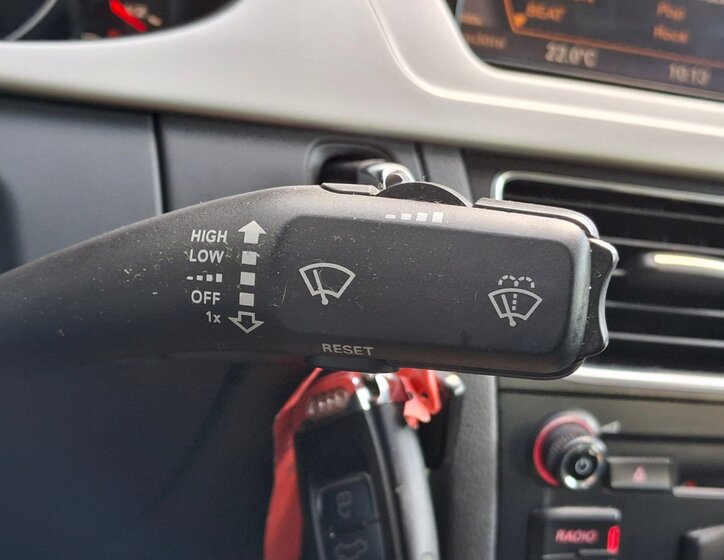 Audi A4 26