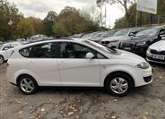 Seat Altea 4