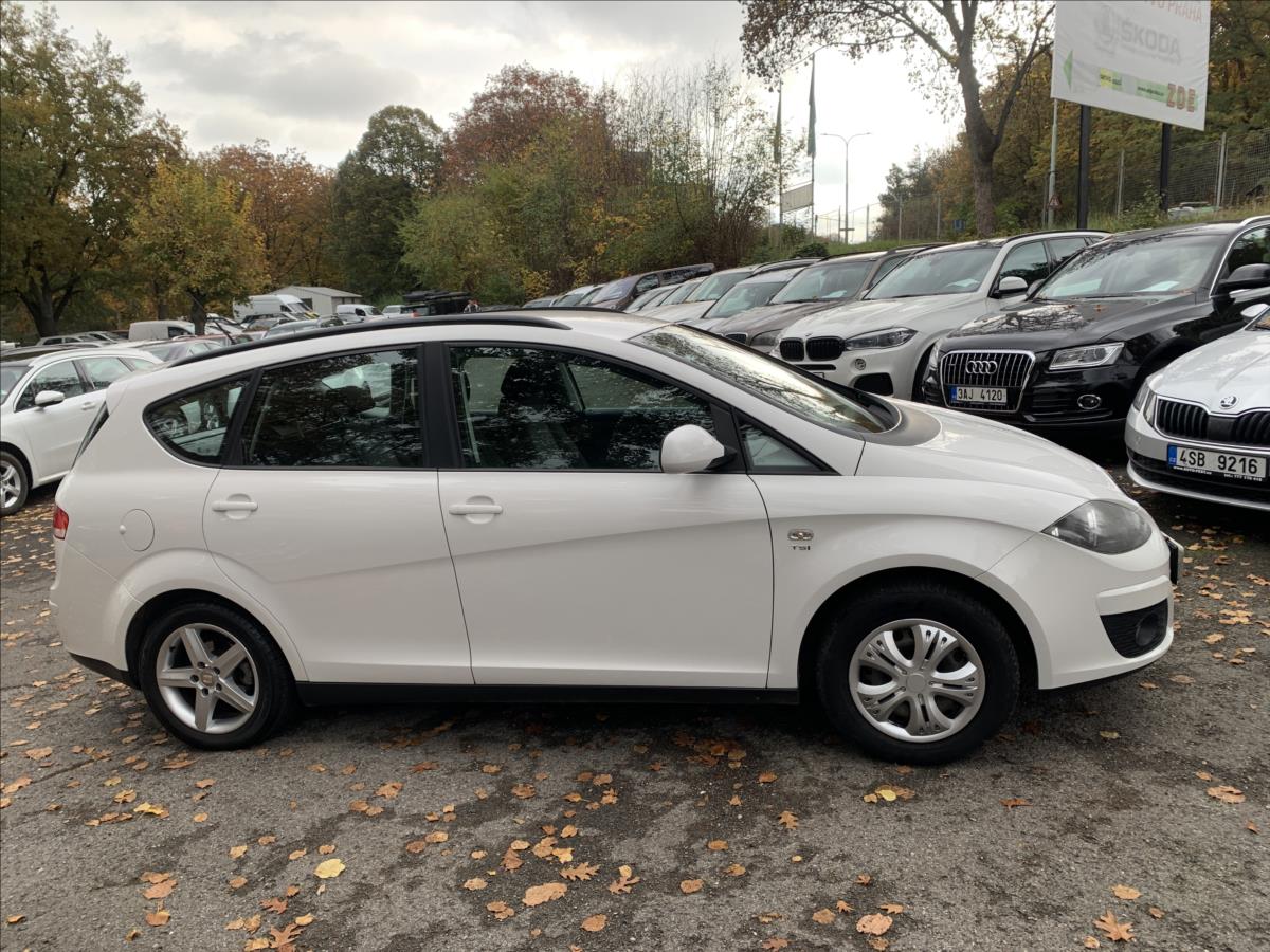 Seat Altea