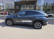 Hyundai Tucson 2