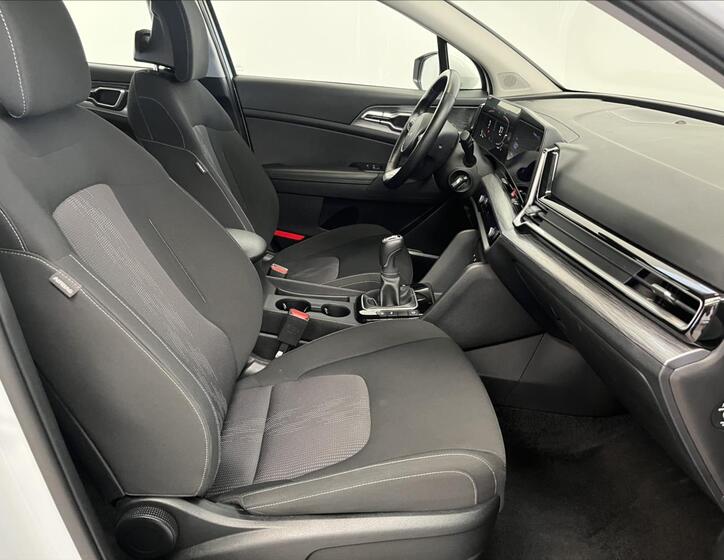 KIA Sportage 26