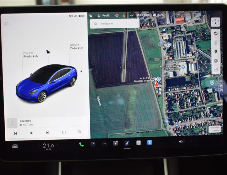 Tesla Model 3 29