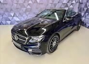 Mercedes-Benz Třídy E 1