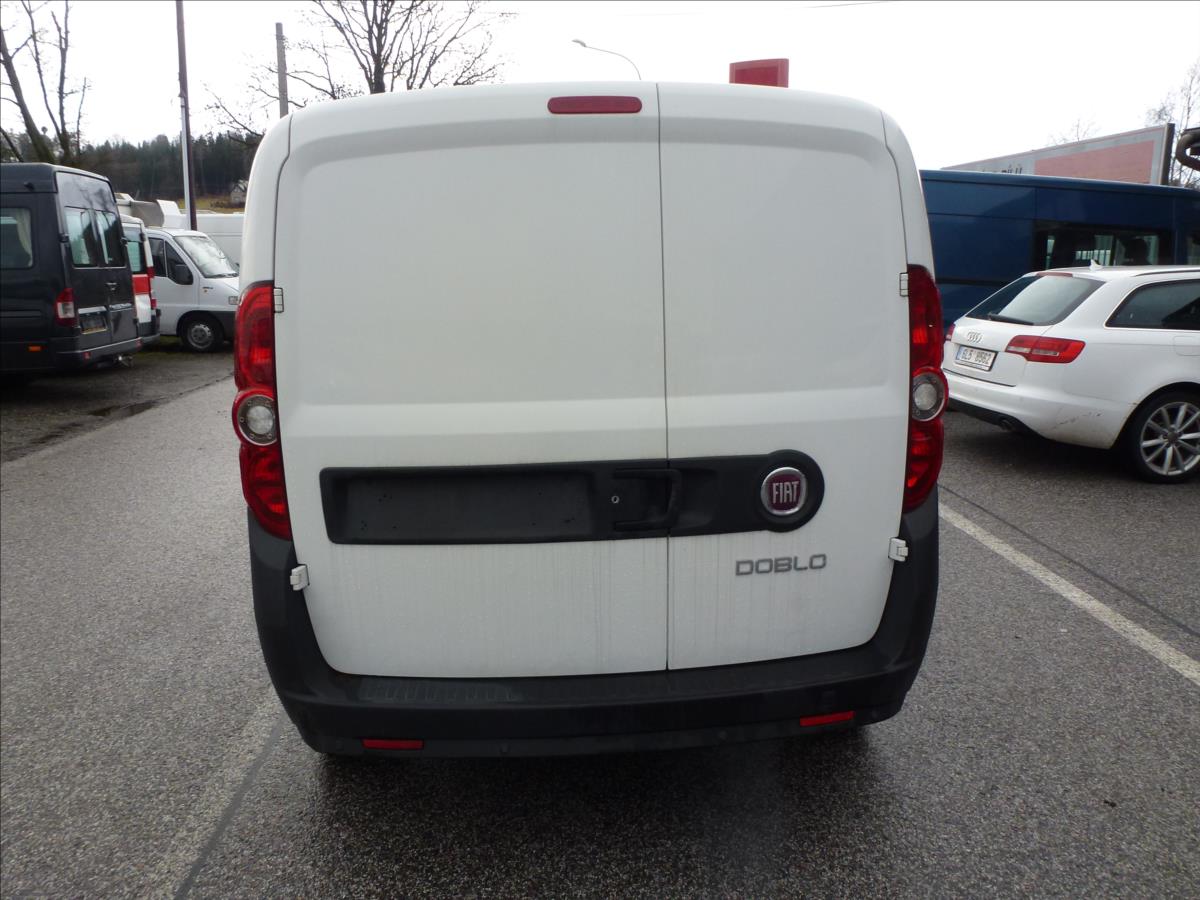 Fiat Dobló