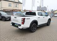 Isuzu D-Max 7