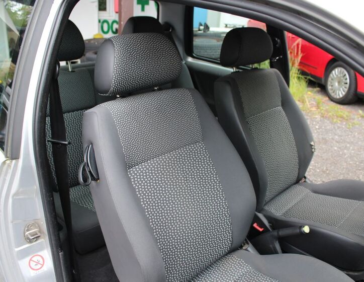 Seat Arosa 15