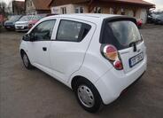 Chevrolet Spark 5