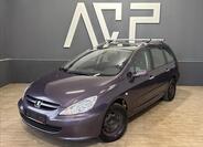 Peugeot 307 1
